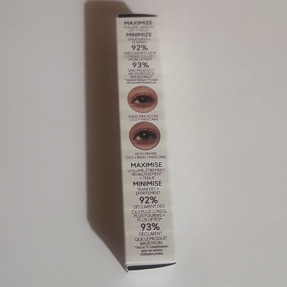 MAC M•A•CStack Legit Lift Lash Primer